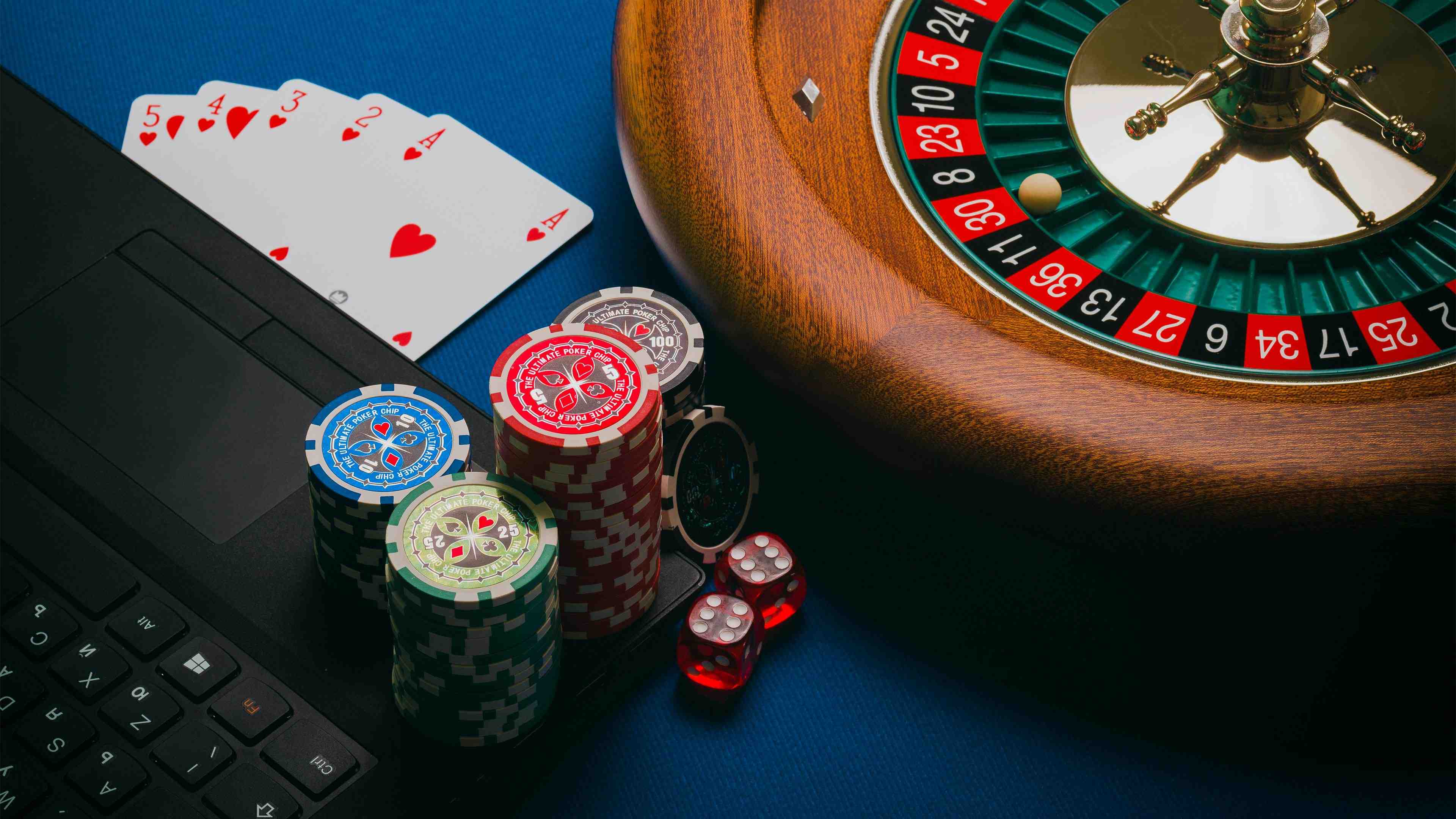 Esports ပြိုင်ပွဲများ rtp997 Sportsbook တွင် MMK ဖြင့် လောင်းနည်း