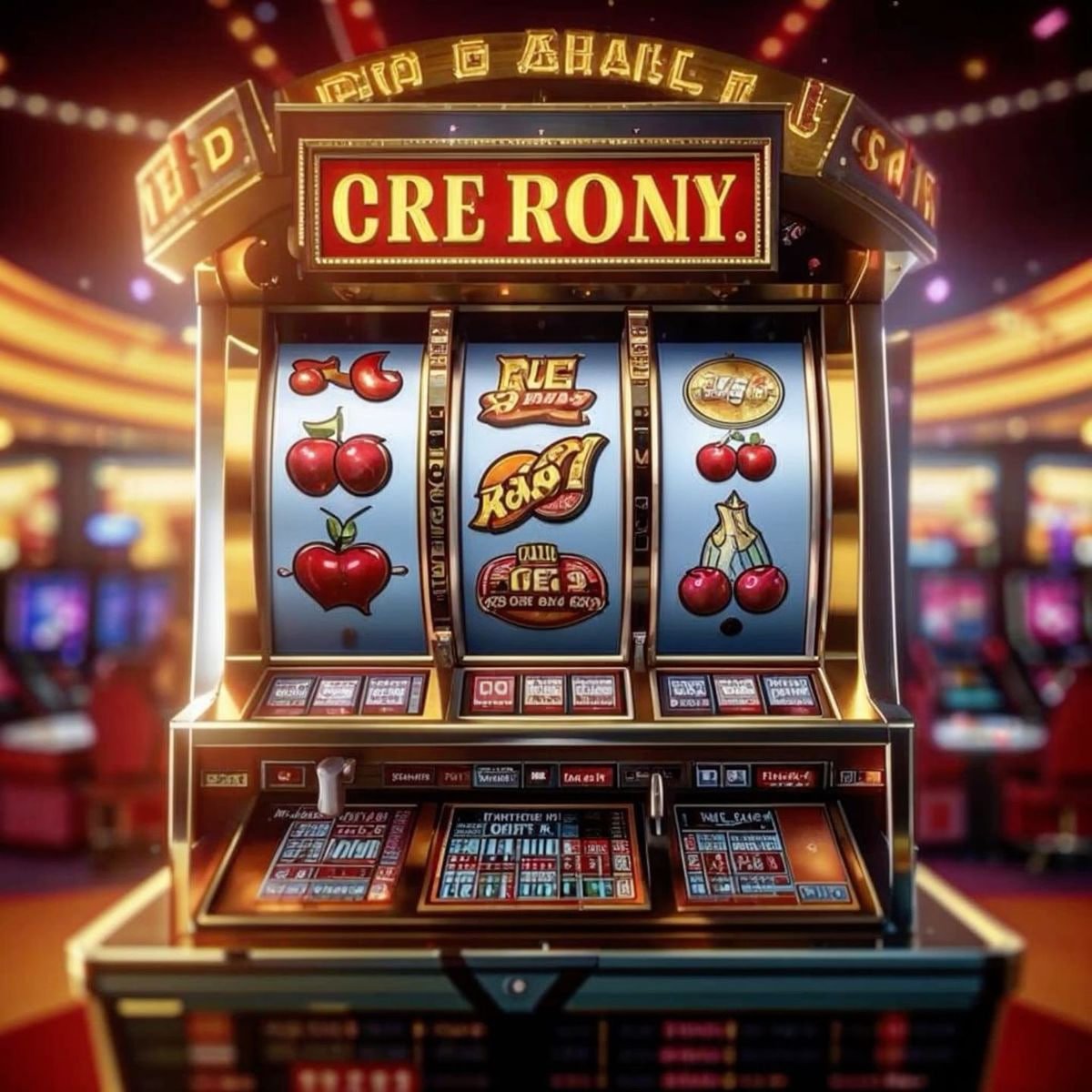rtp997 ပရိုမိုးရှင်း Bonus ကမ်းလှမ်းချက်များ